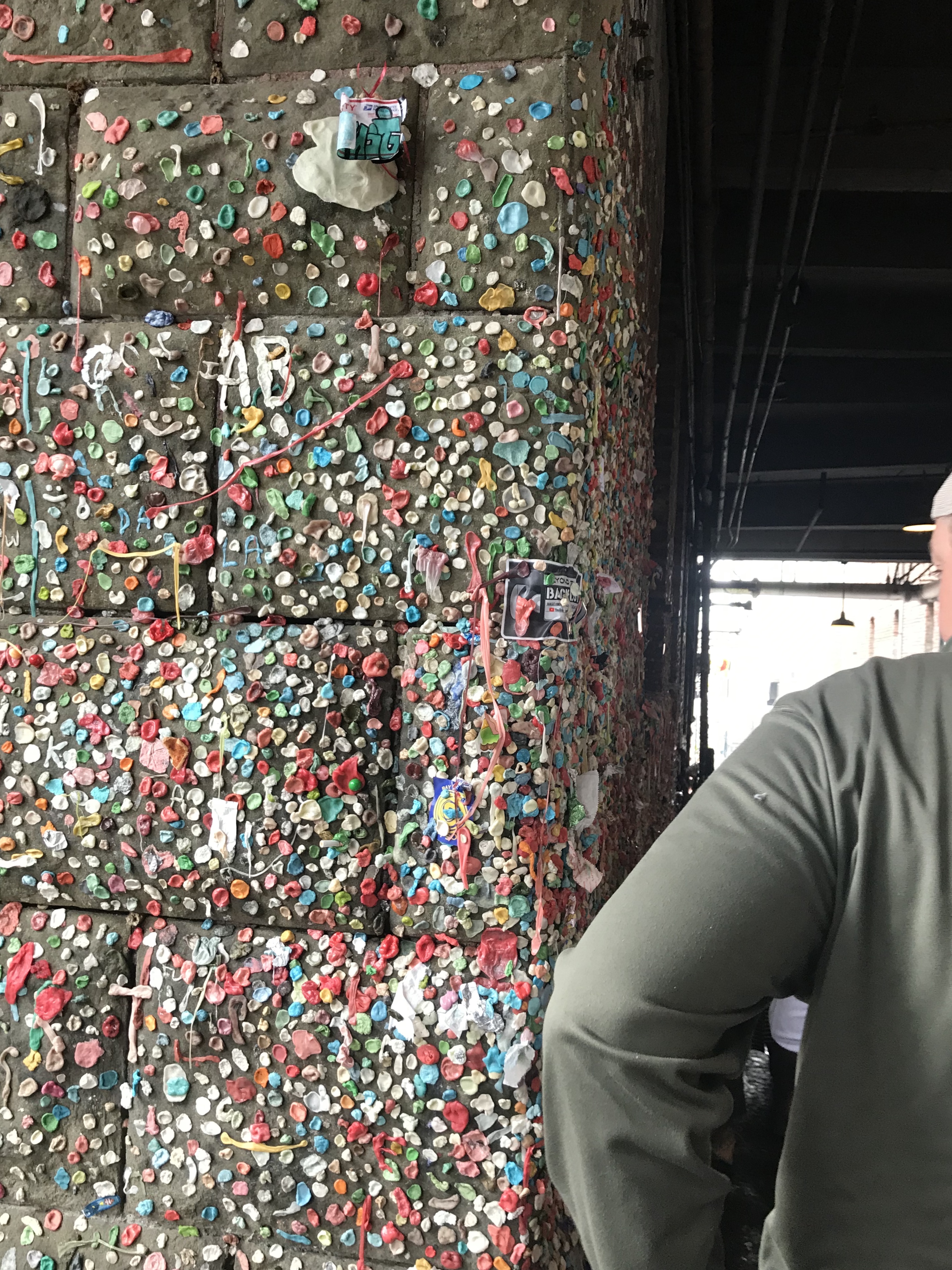 GumWall